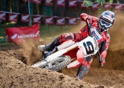 Honda CRF450R